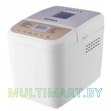 Хлебопечка Supra BMS-210
